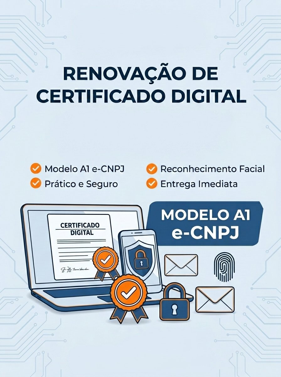 Tela do PDV Ágil
